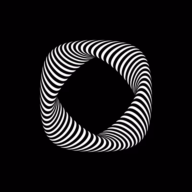 Infinite voids #47
