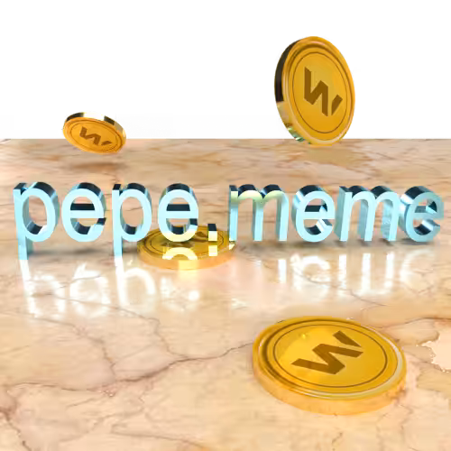 pepe.meme WAX account name