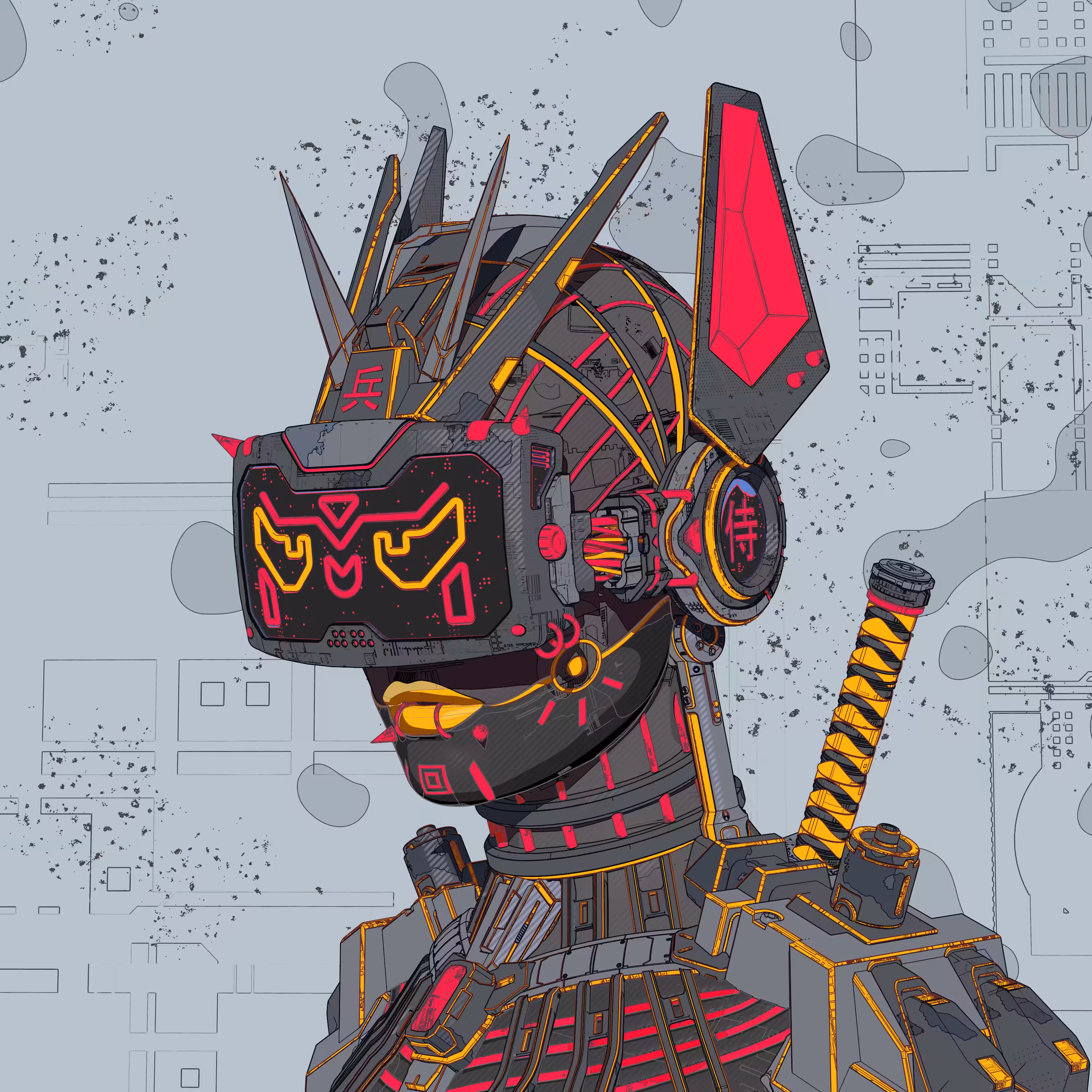 CTZN - 0009