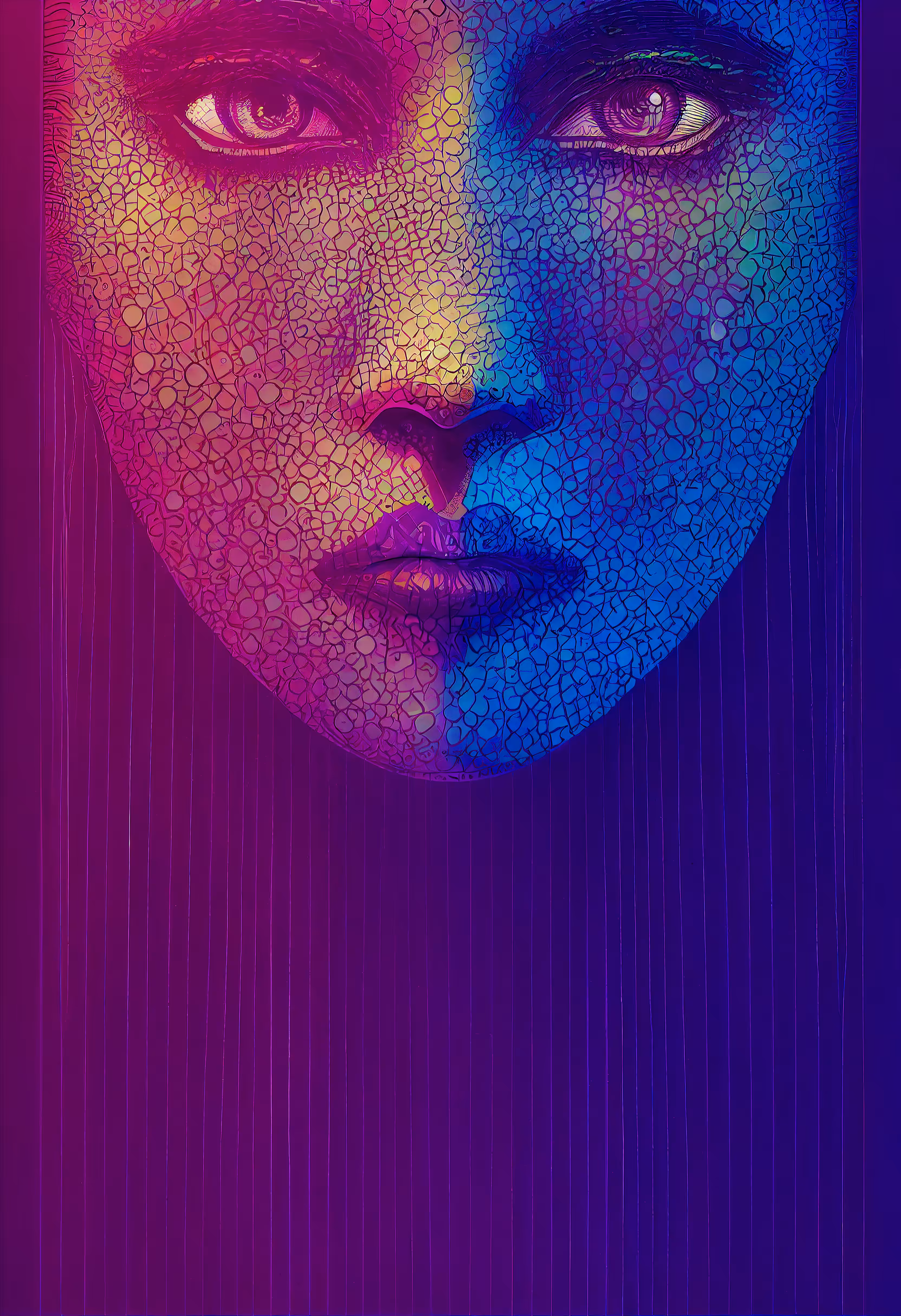 Symmetrical Meltdown 10