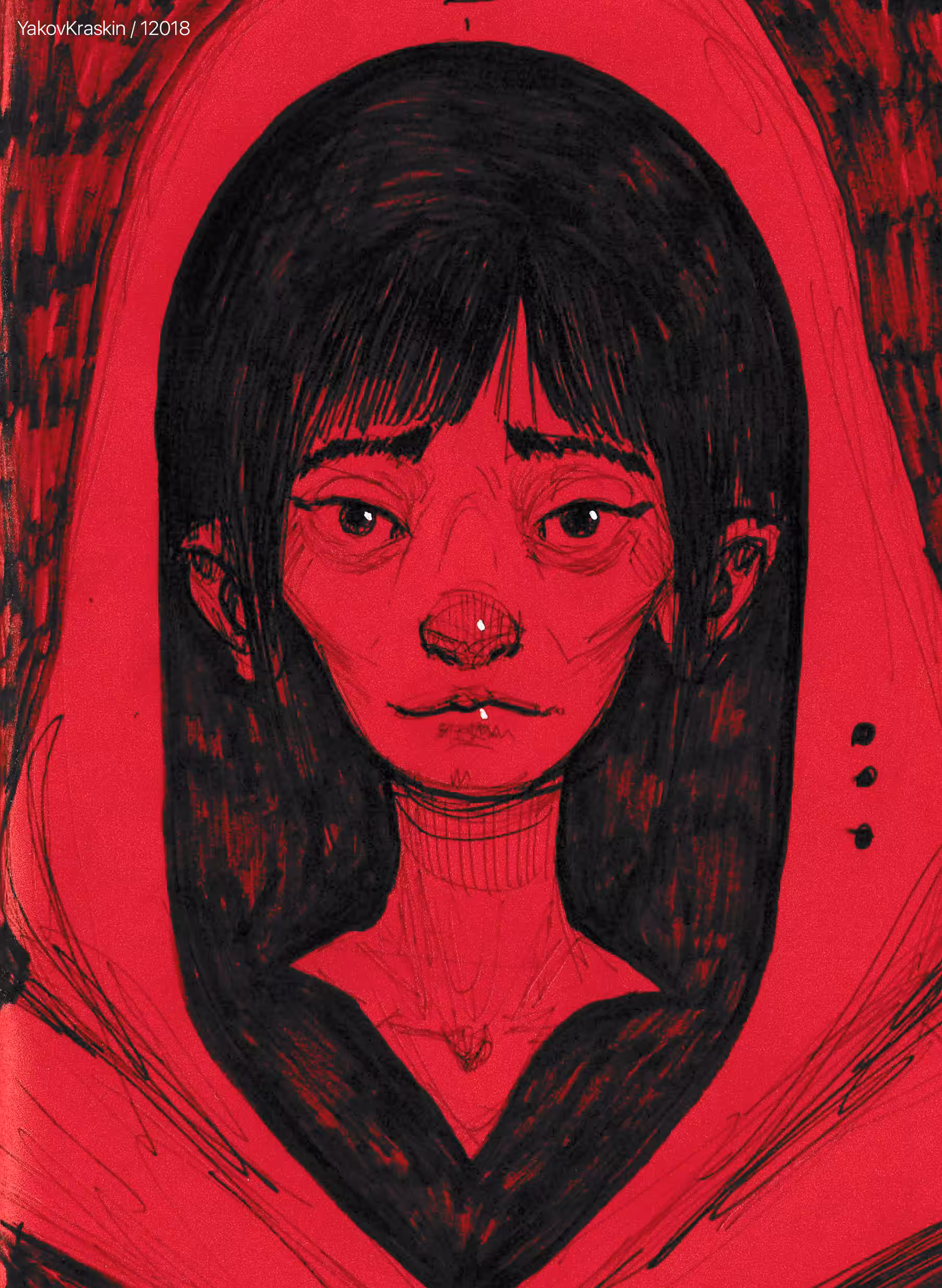42_Sketch_Three_dots
