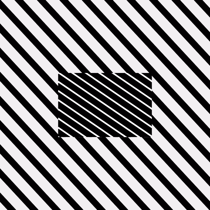 Chromatic dazzle #8