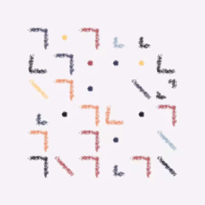 Calligraphic #72