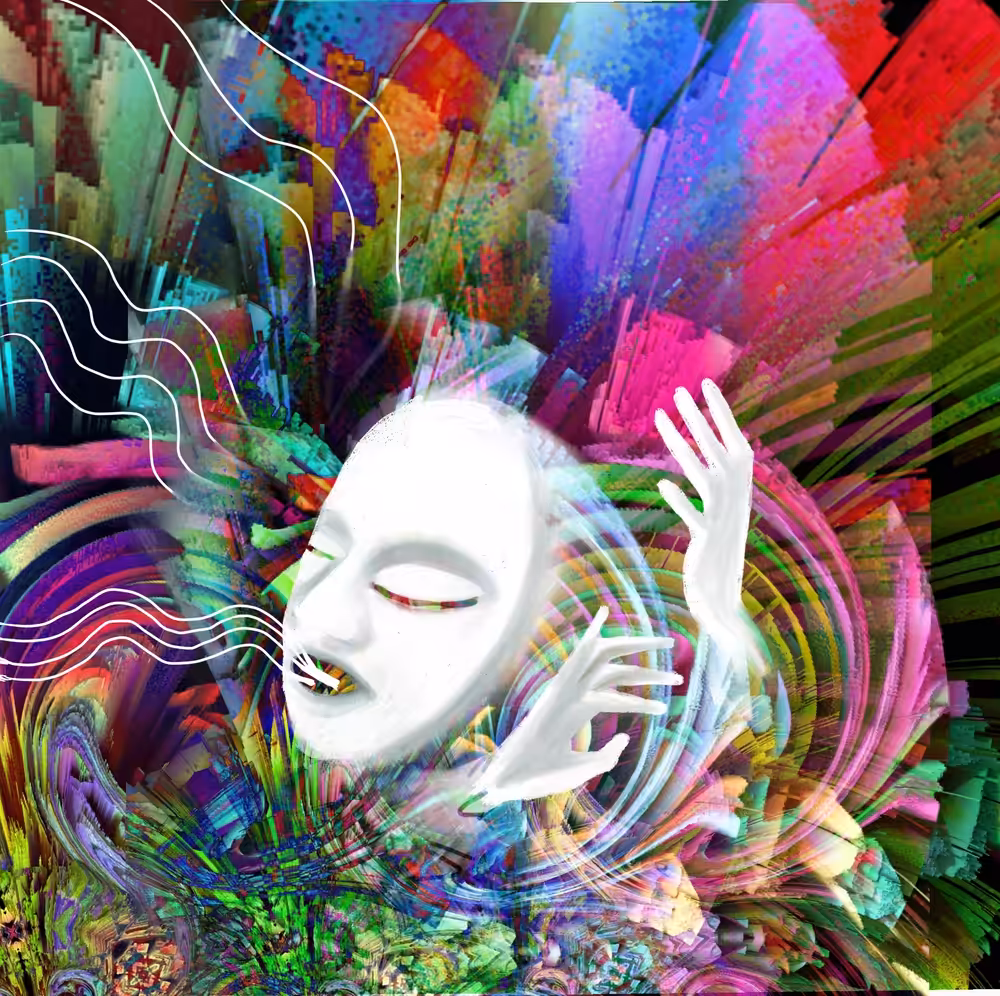 Song of the. Wind