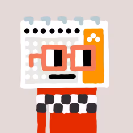 Low Effort Nouns #893