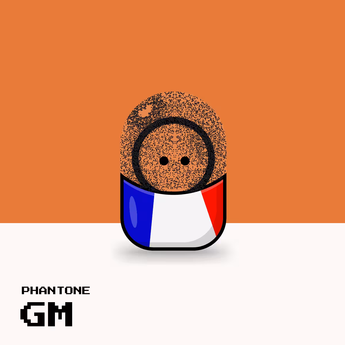 Pokey SE: GM! (Phantone)
