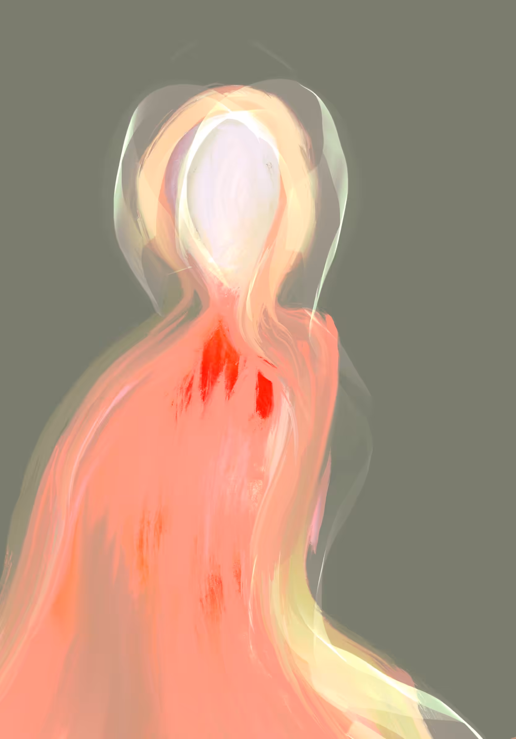 Lost