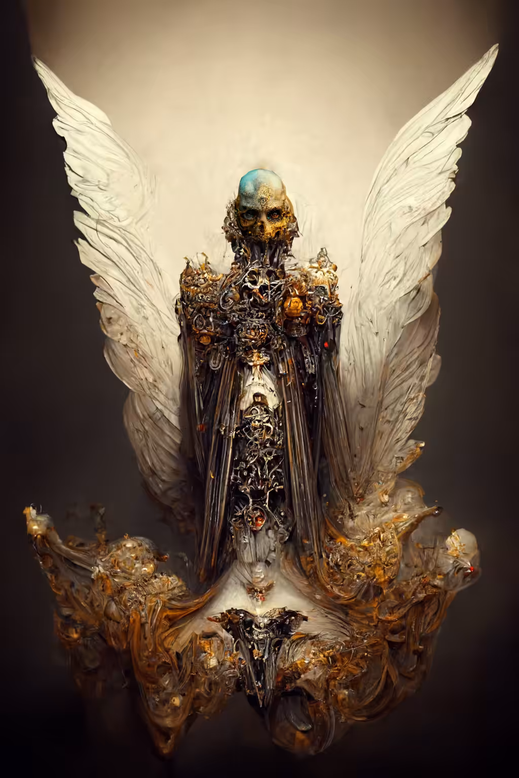 Forgotten Royalty
