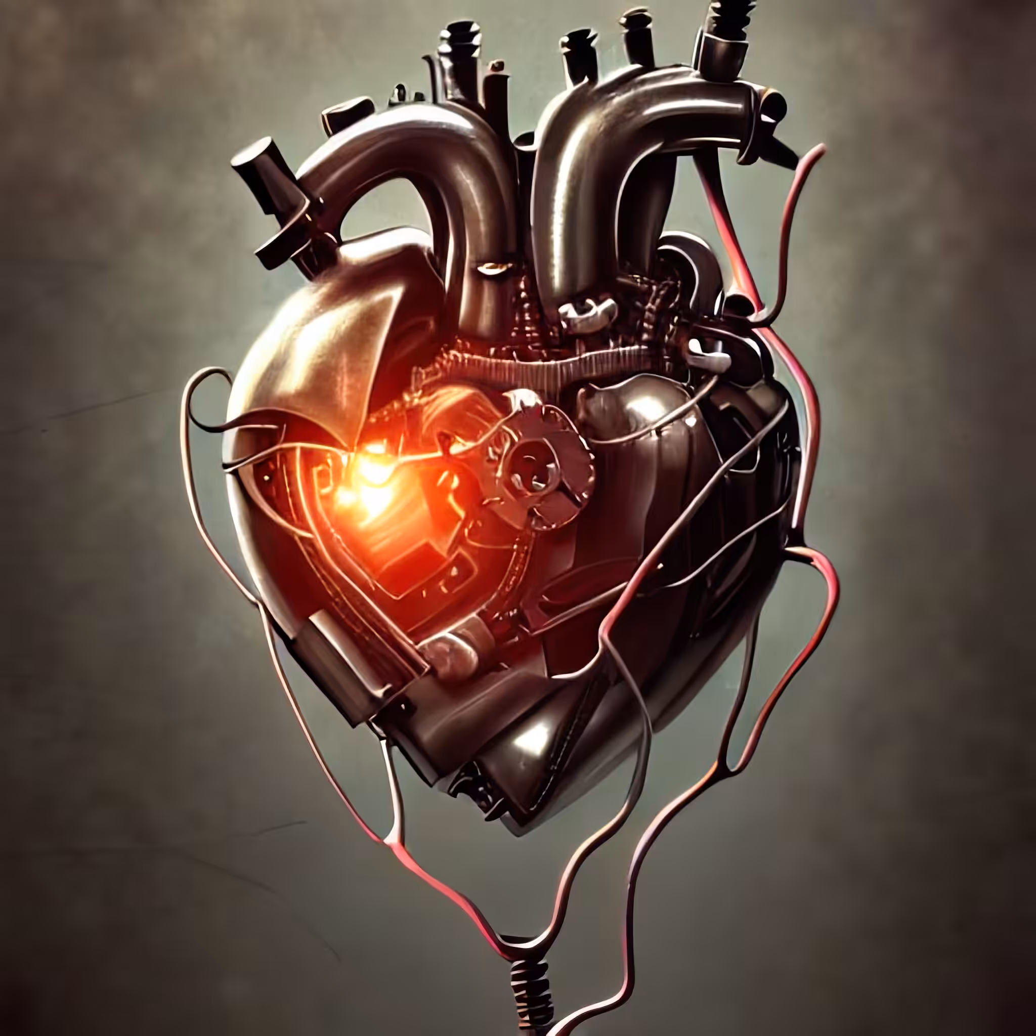 Have a Fuckin Heart #651