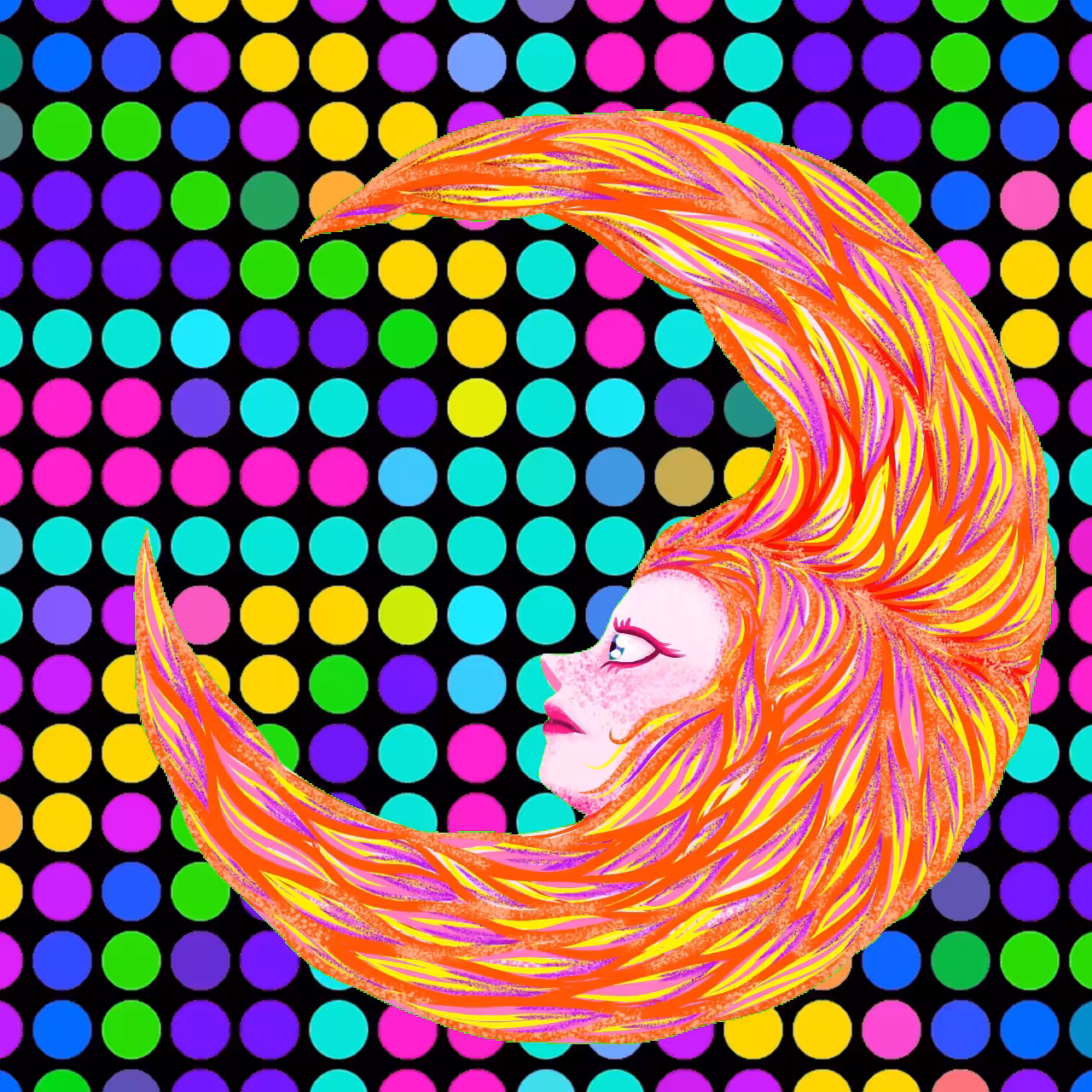 The Luna Tic