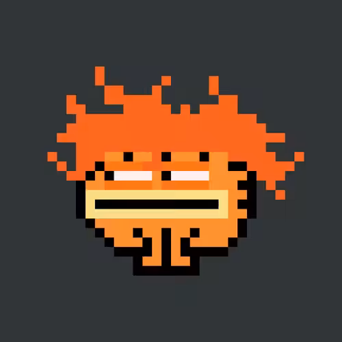 Toadheadz #6362
