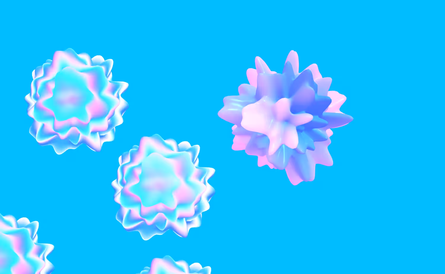 🦠  Basophil—First Contact 