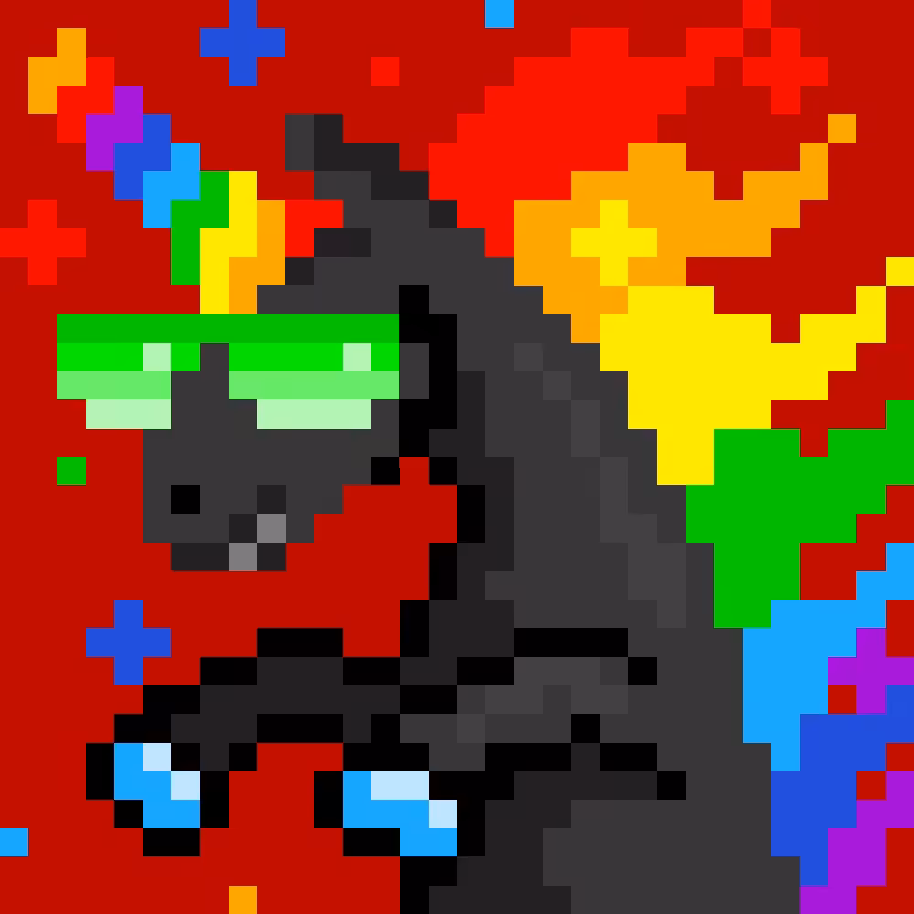 Unicorn #3497