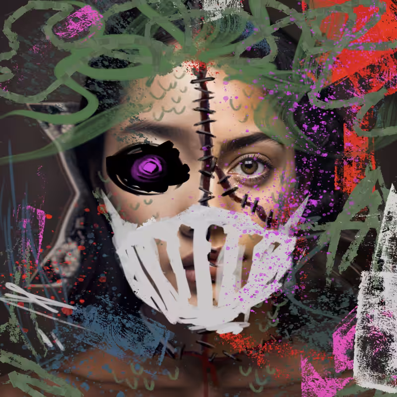 ReAssembled #11