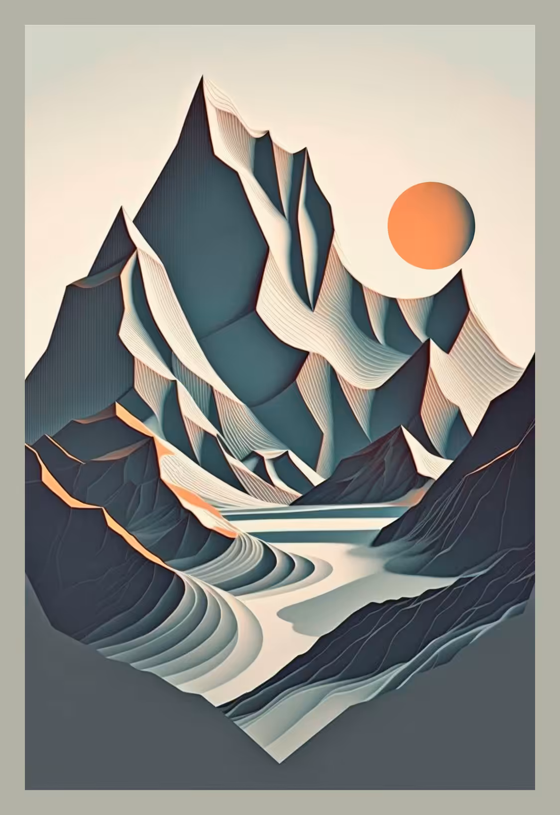 Mountron #023