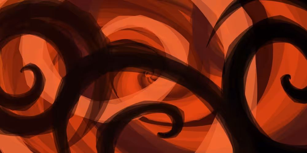 Beyond the Gate