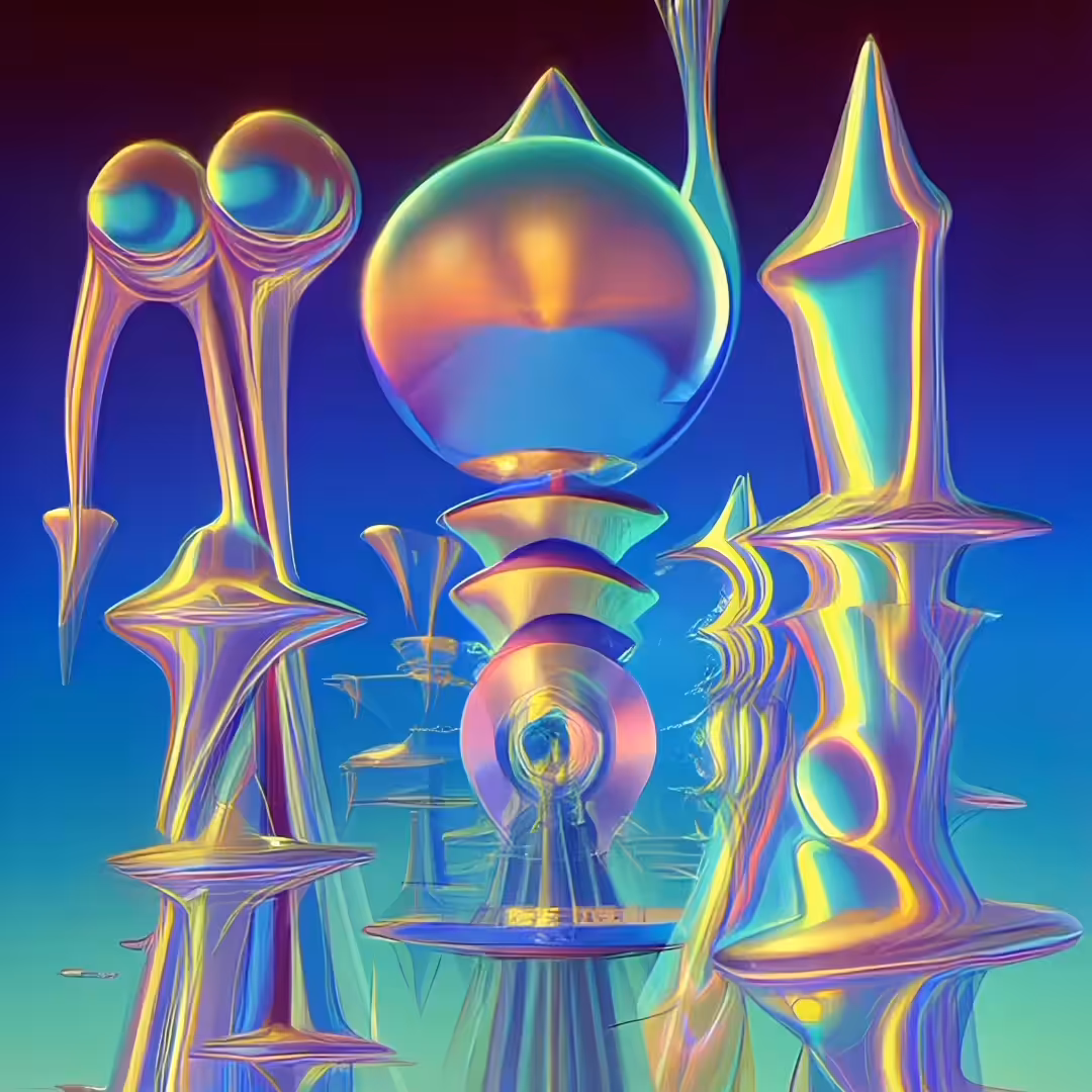 Parallel Worlds #04