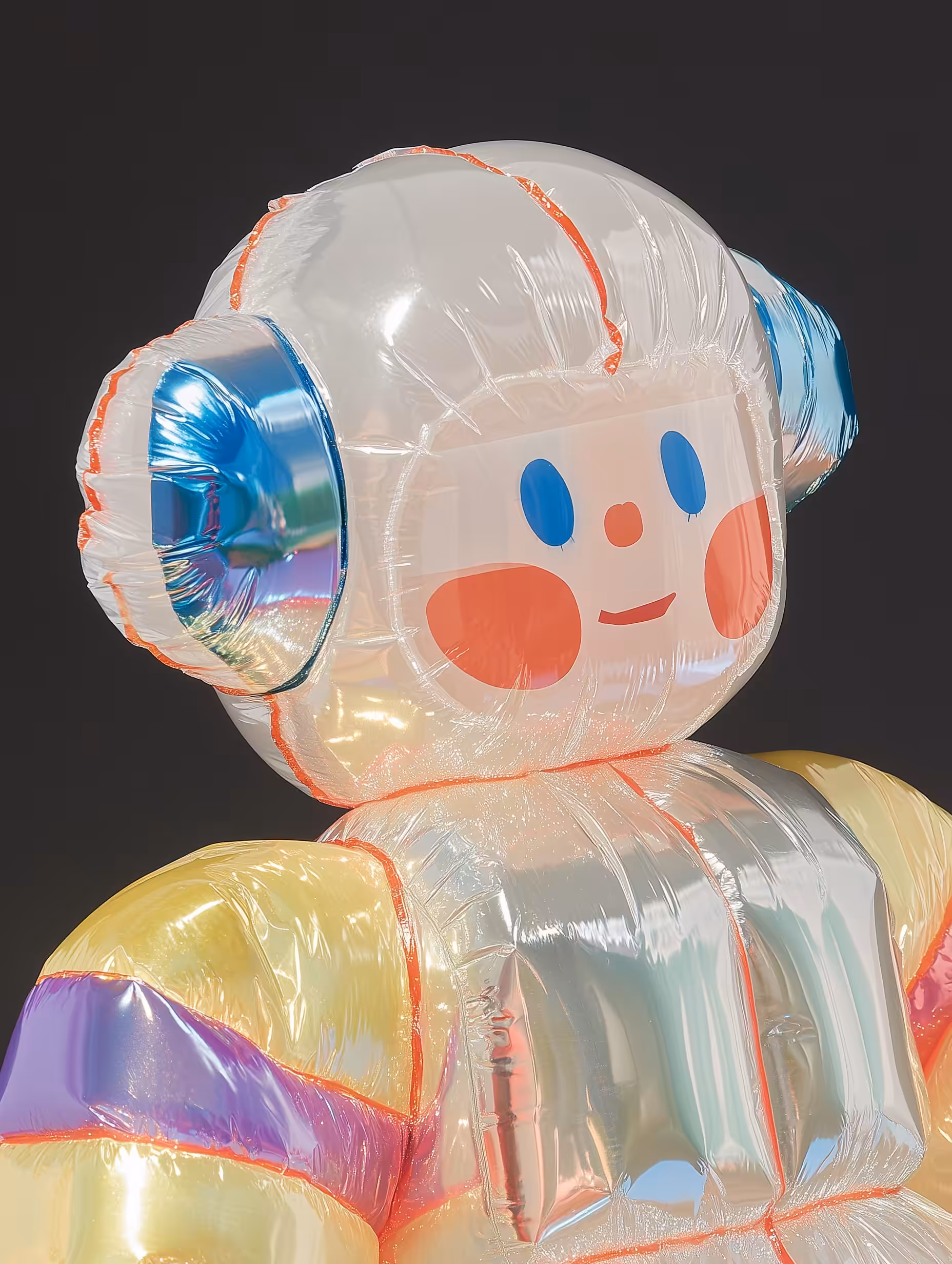 Puffy #248