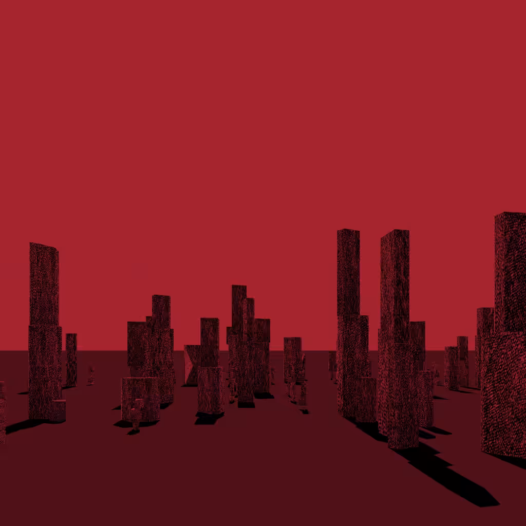 Henge #129