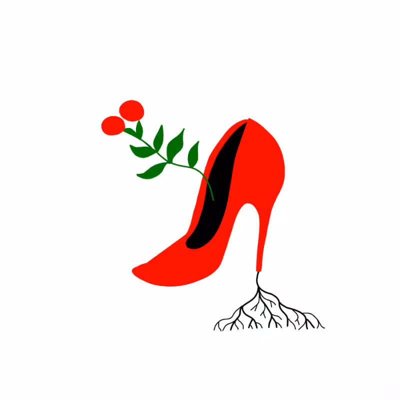 Tacones #1