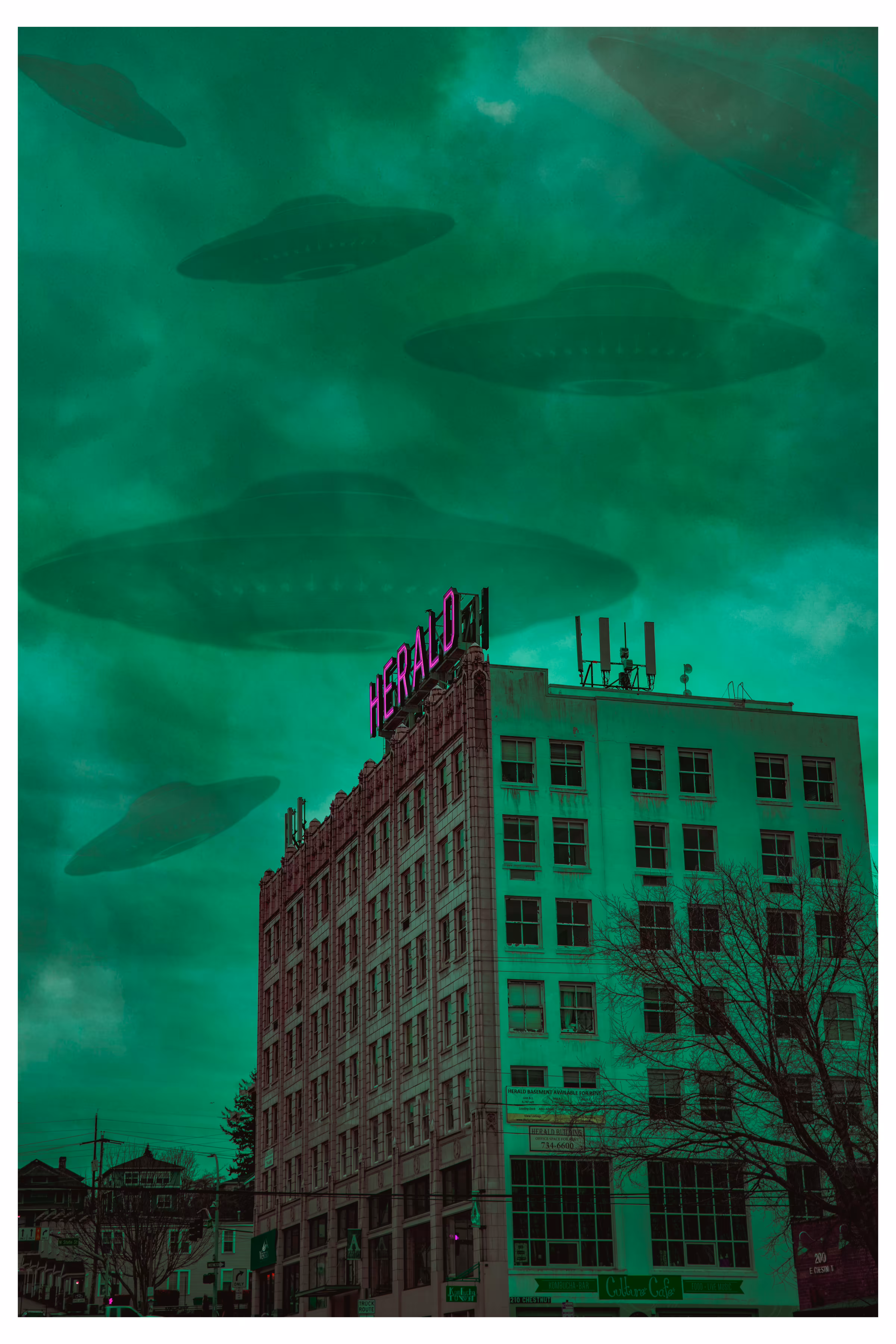 Invasion 