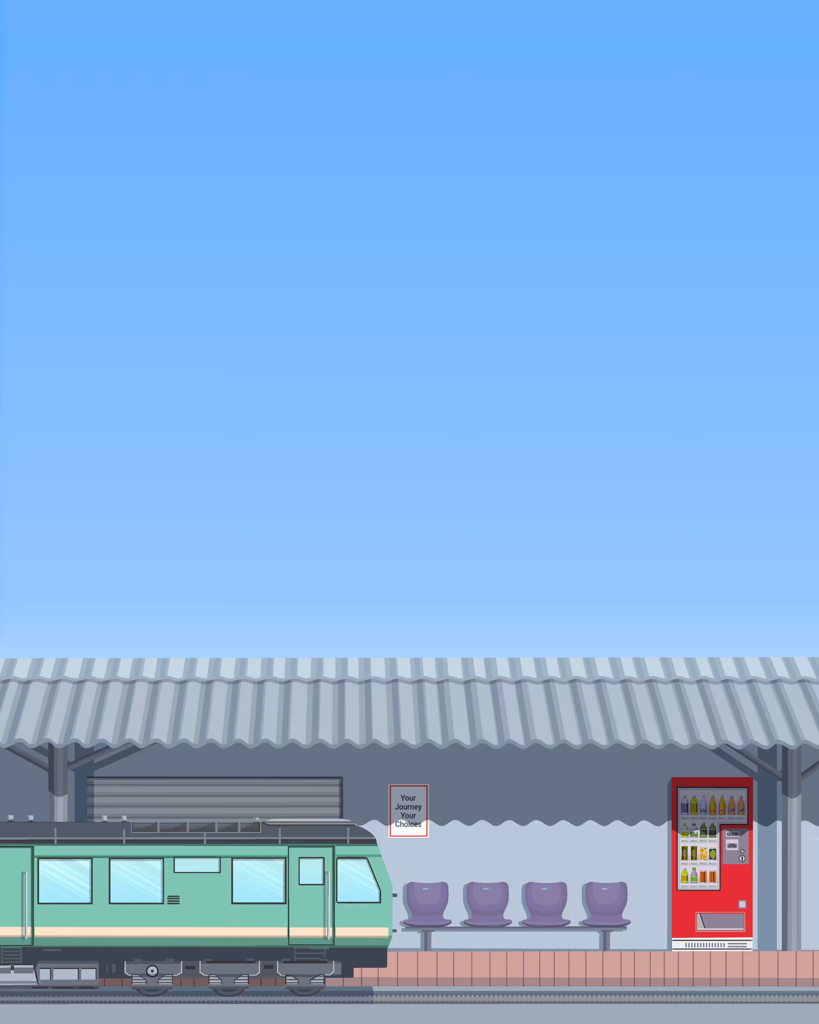 End Point
