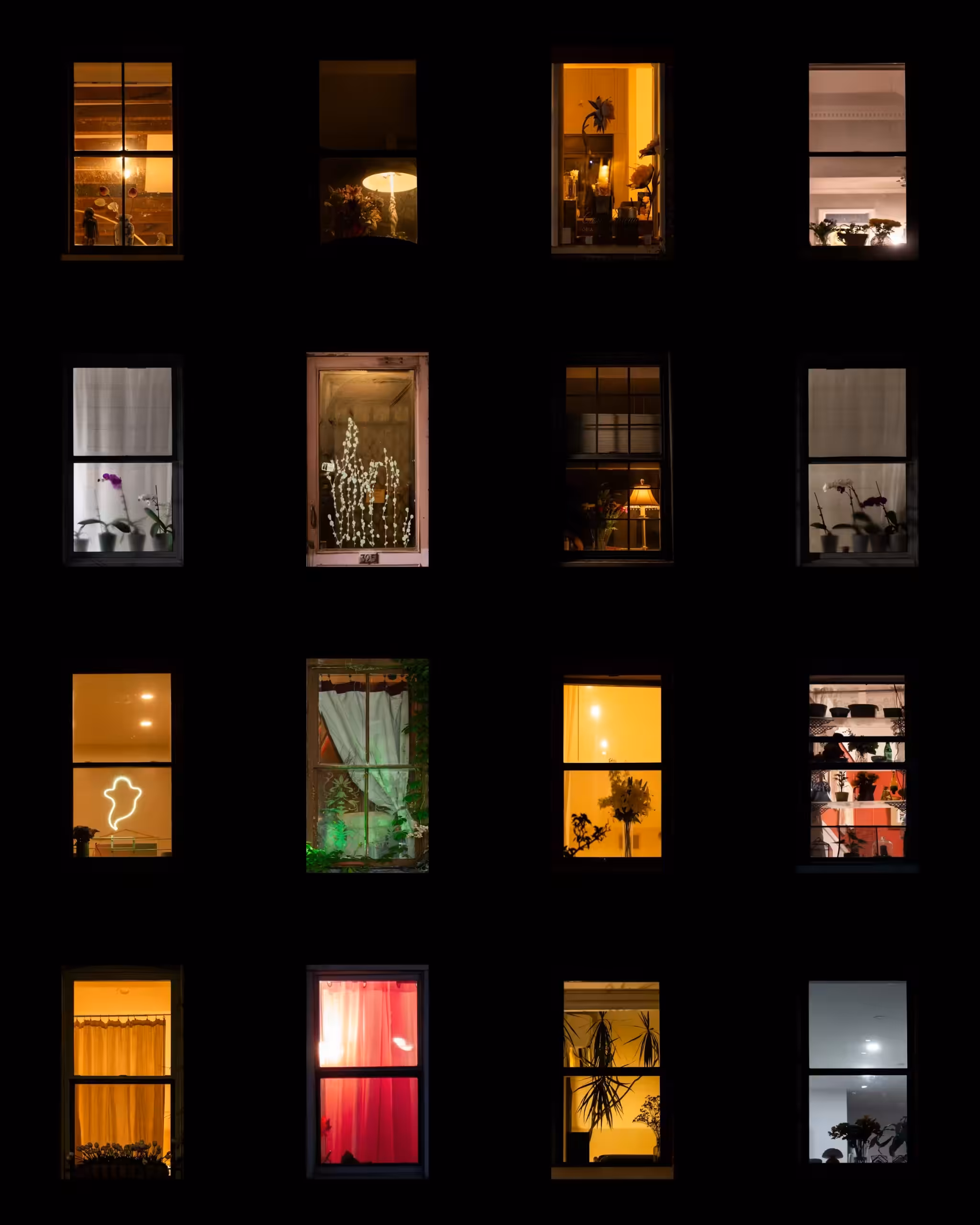 BUILDINGS // NYC: BUILDING 525