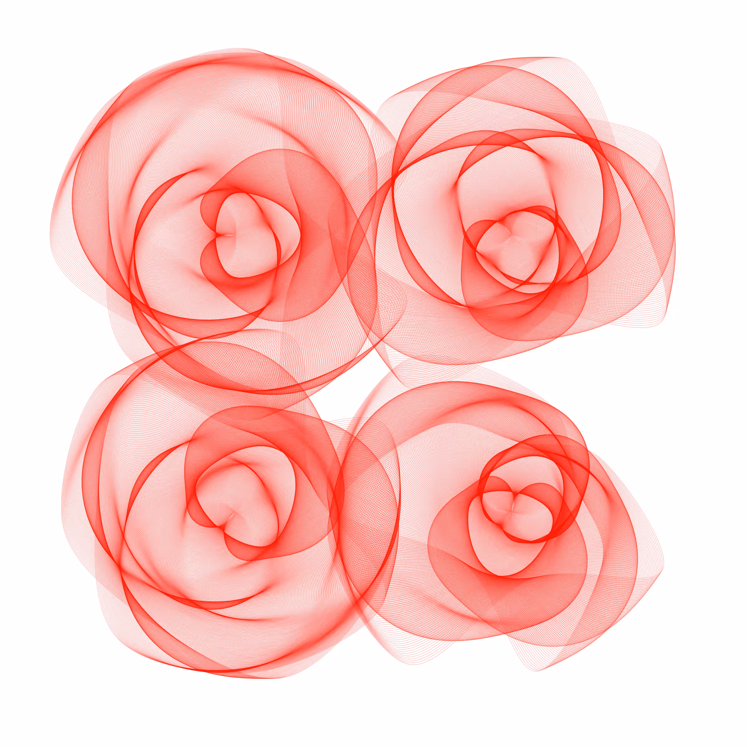 Flowers #506