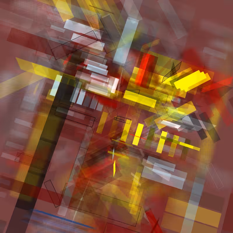 the spirits around me #86