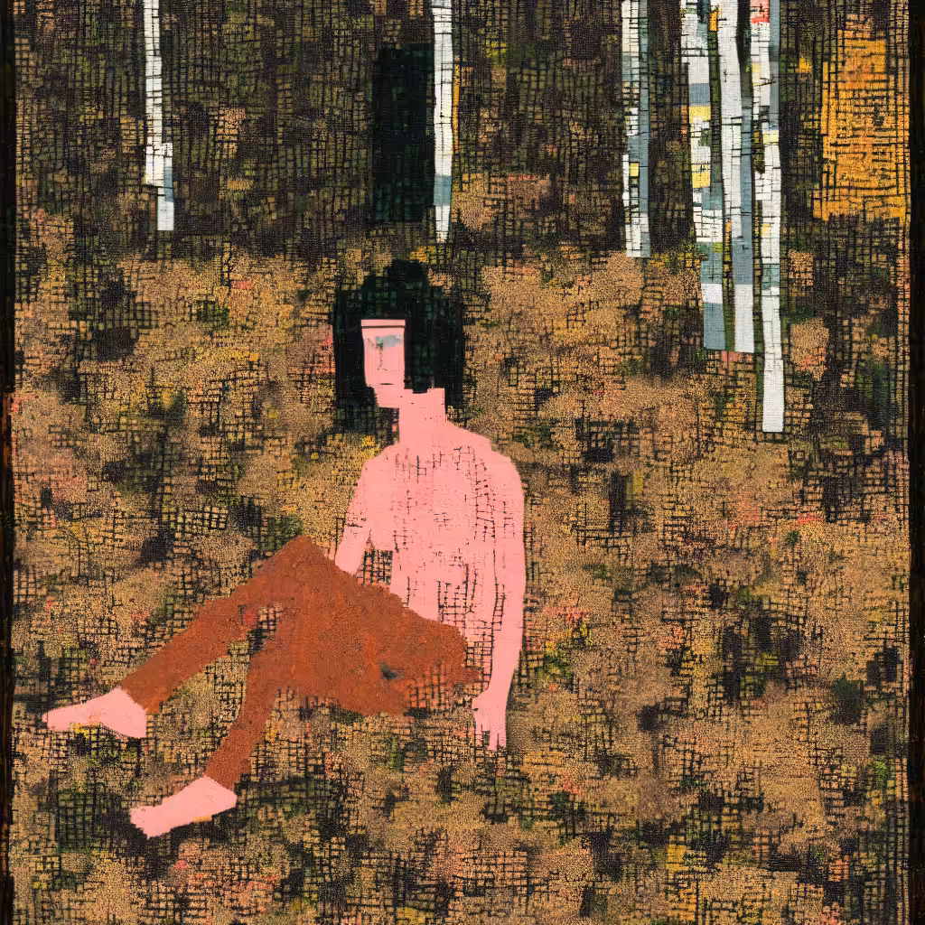 Some Trees