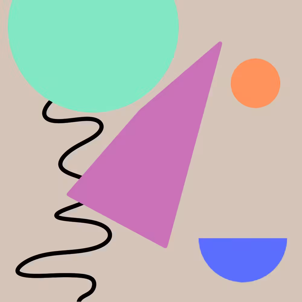 Scribble #14