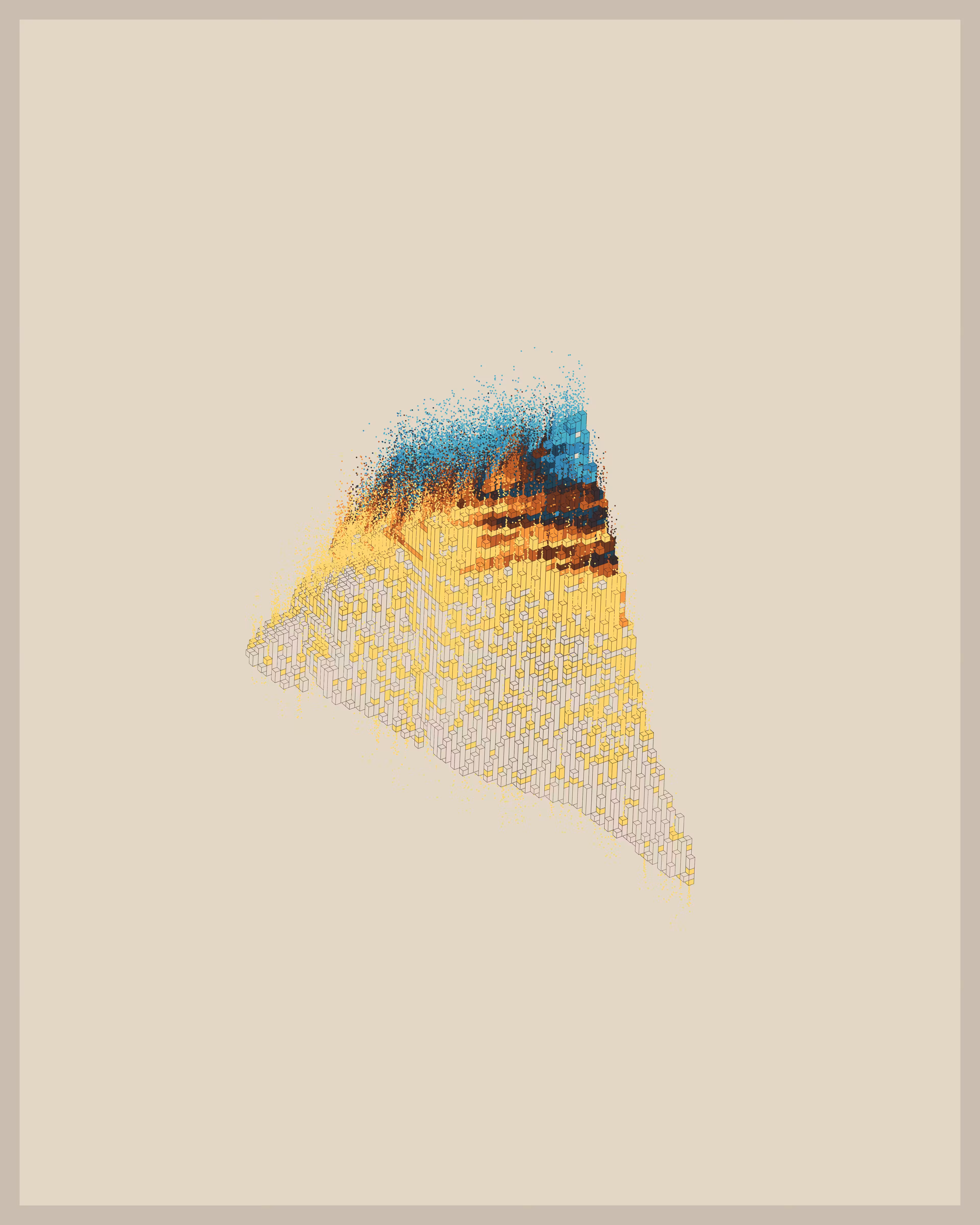 Keepsakes - Long Form #55