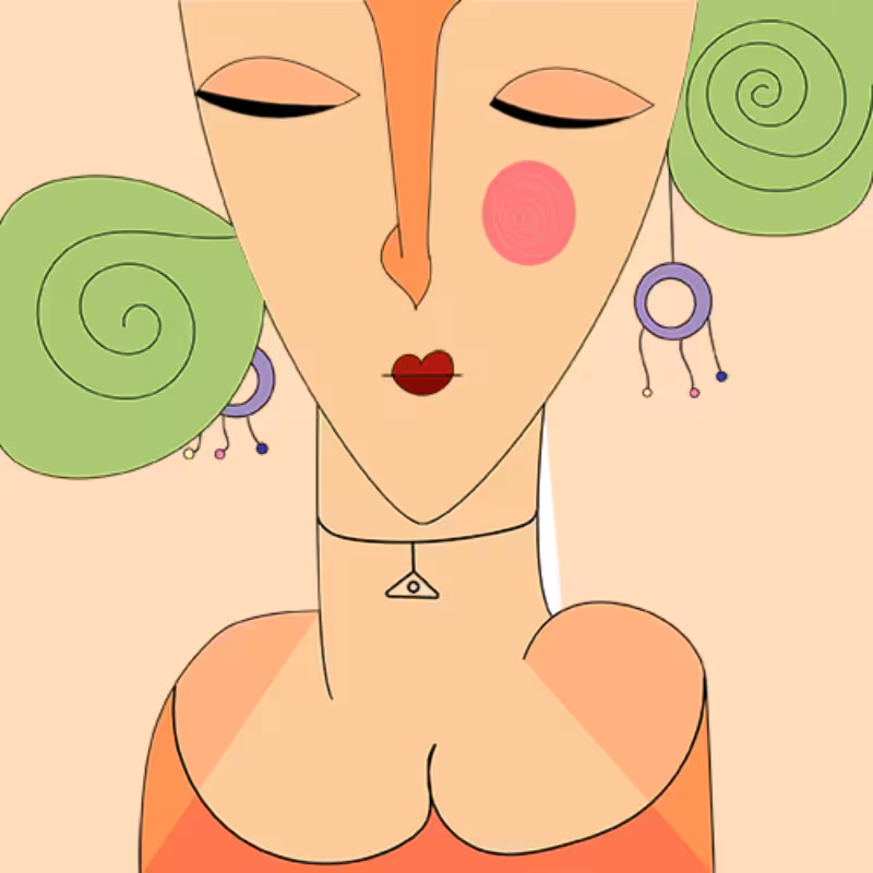 Hashgirls #95