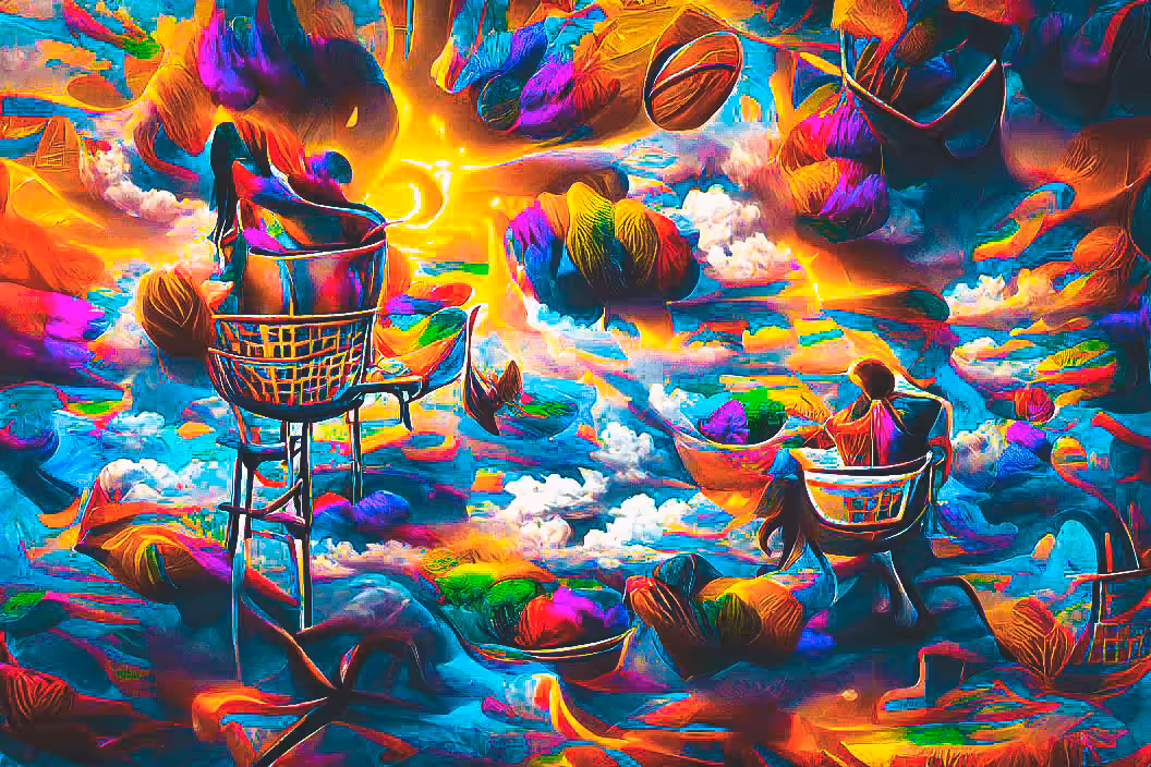 Colors Collide