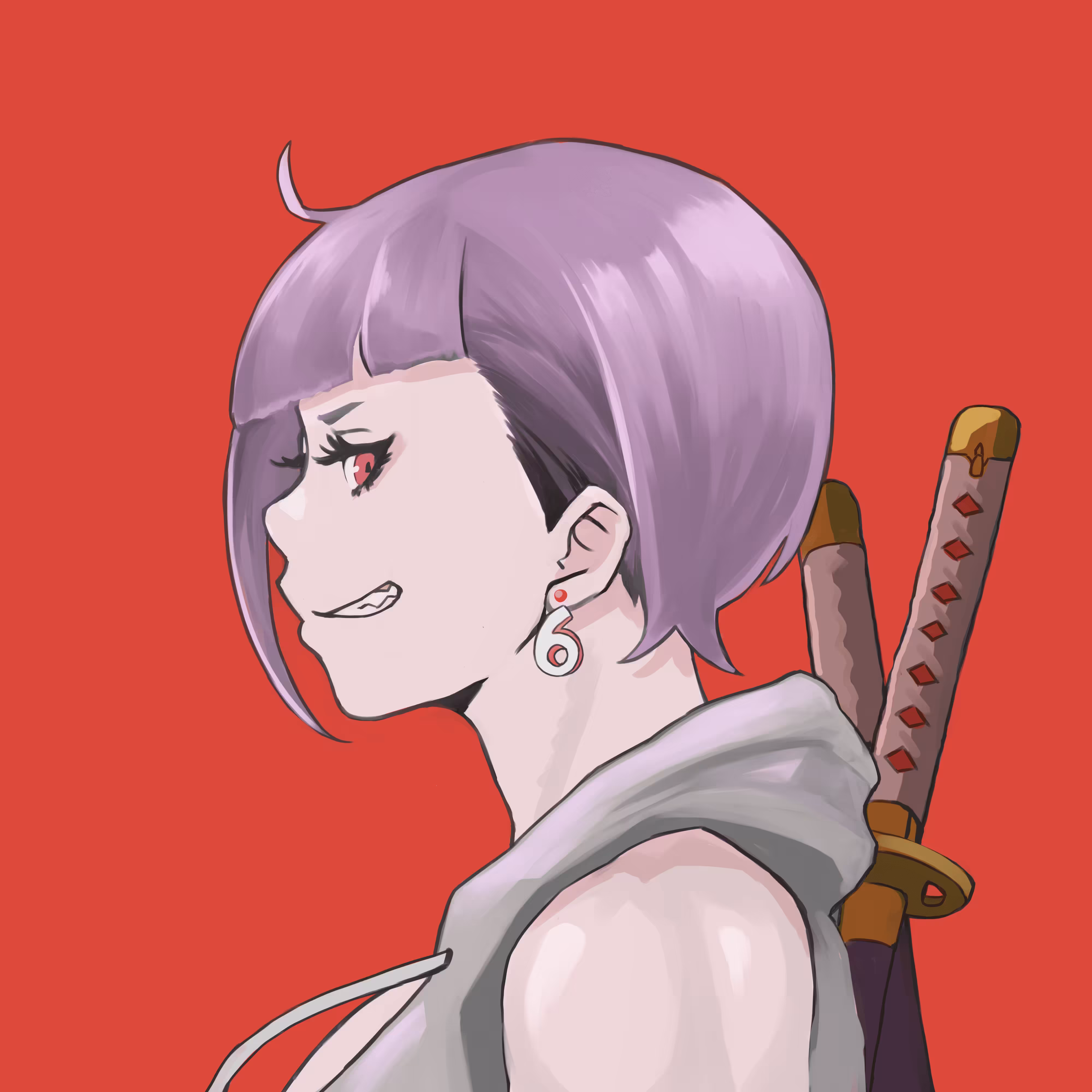 # 30 maker-chan