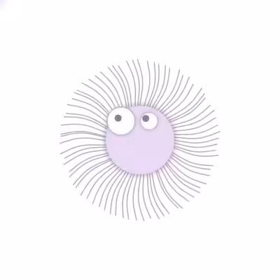 Little Creature #11