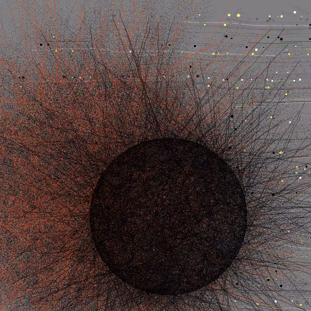 Celestial Collisions  #218