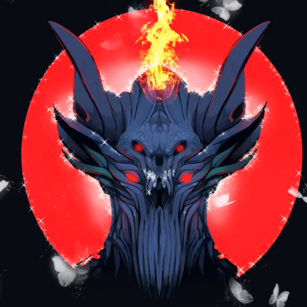 Darkness LO# 001