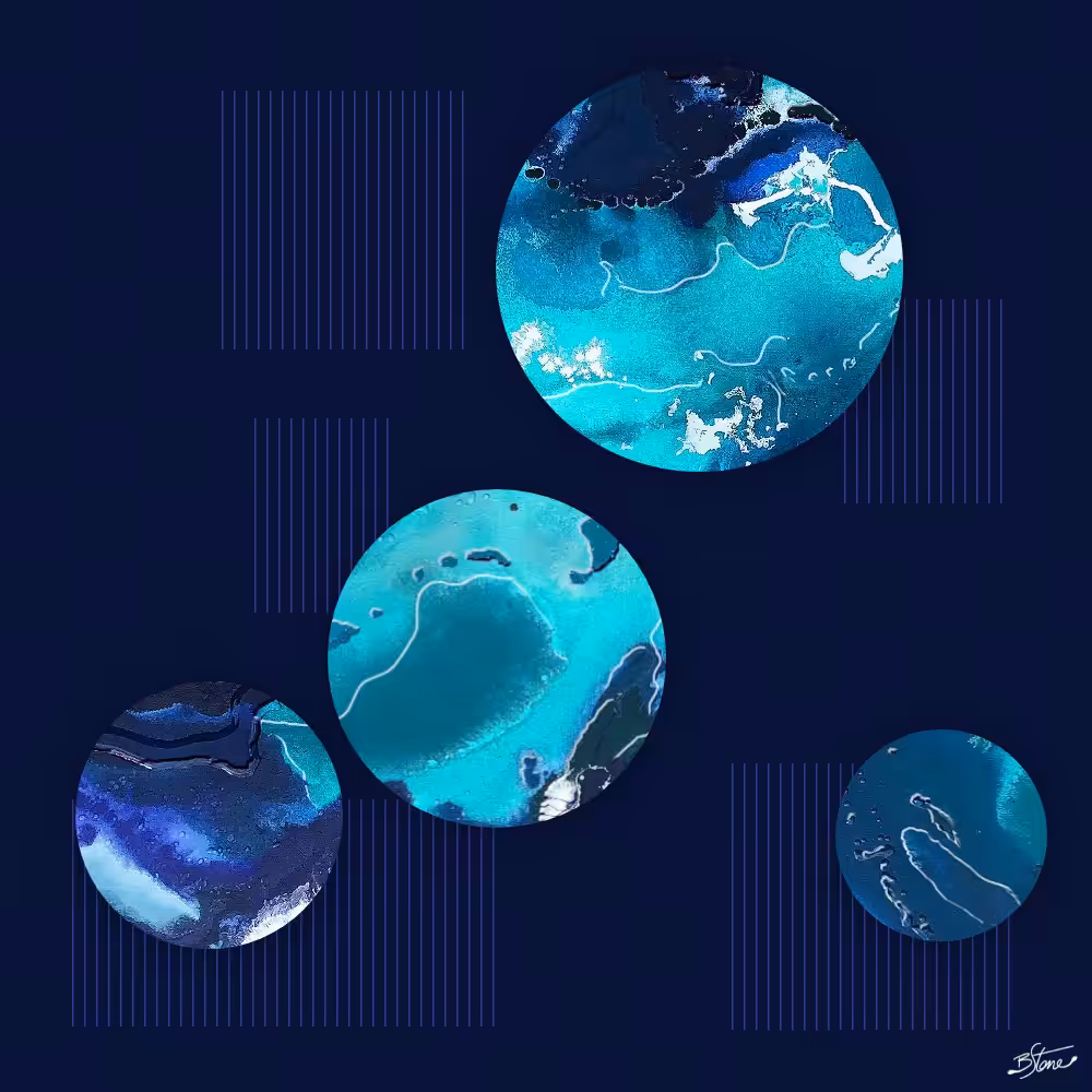 The Corals Wave 2 #24