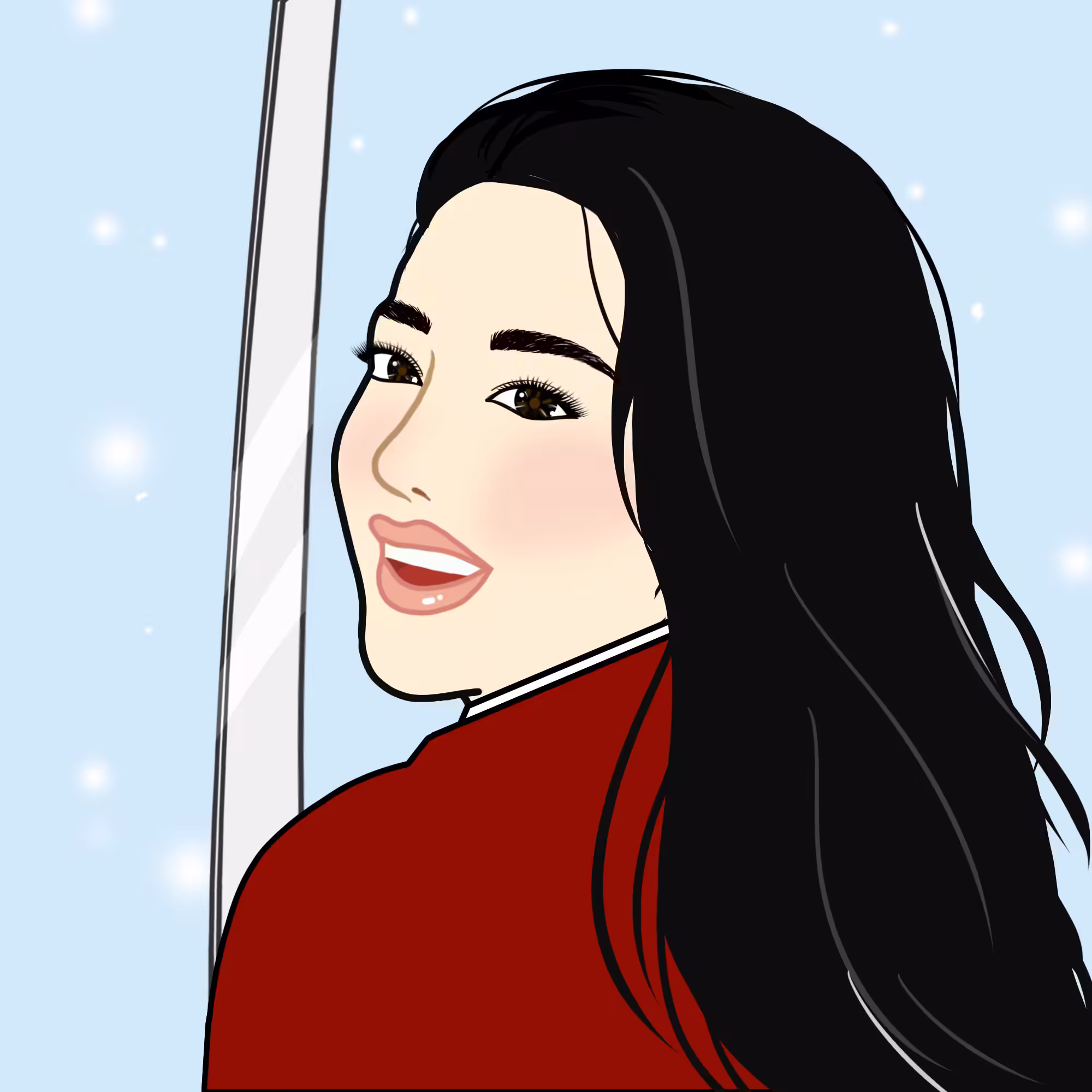 LadyMe#30