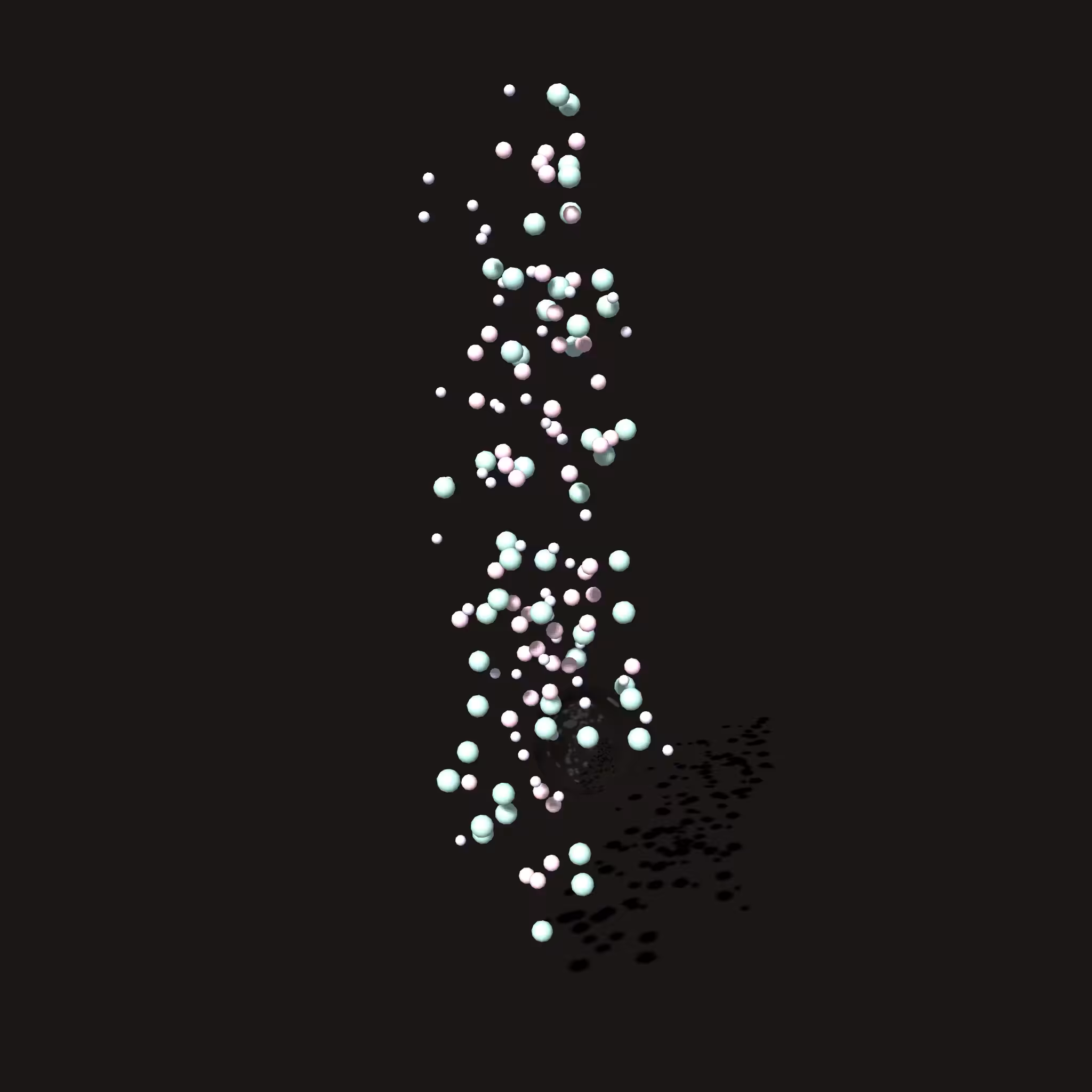 Ephemeral Fountain v1.0 #220