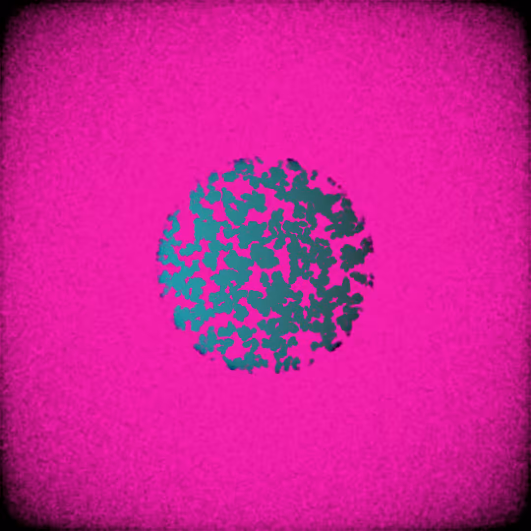 Lunar creatures #2