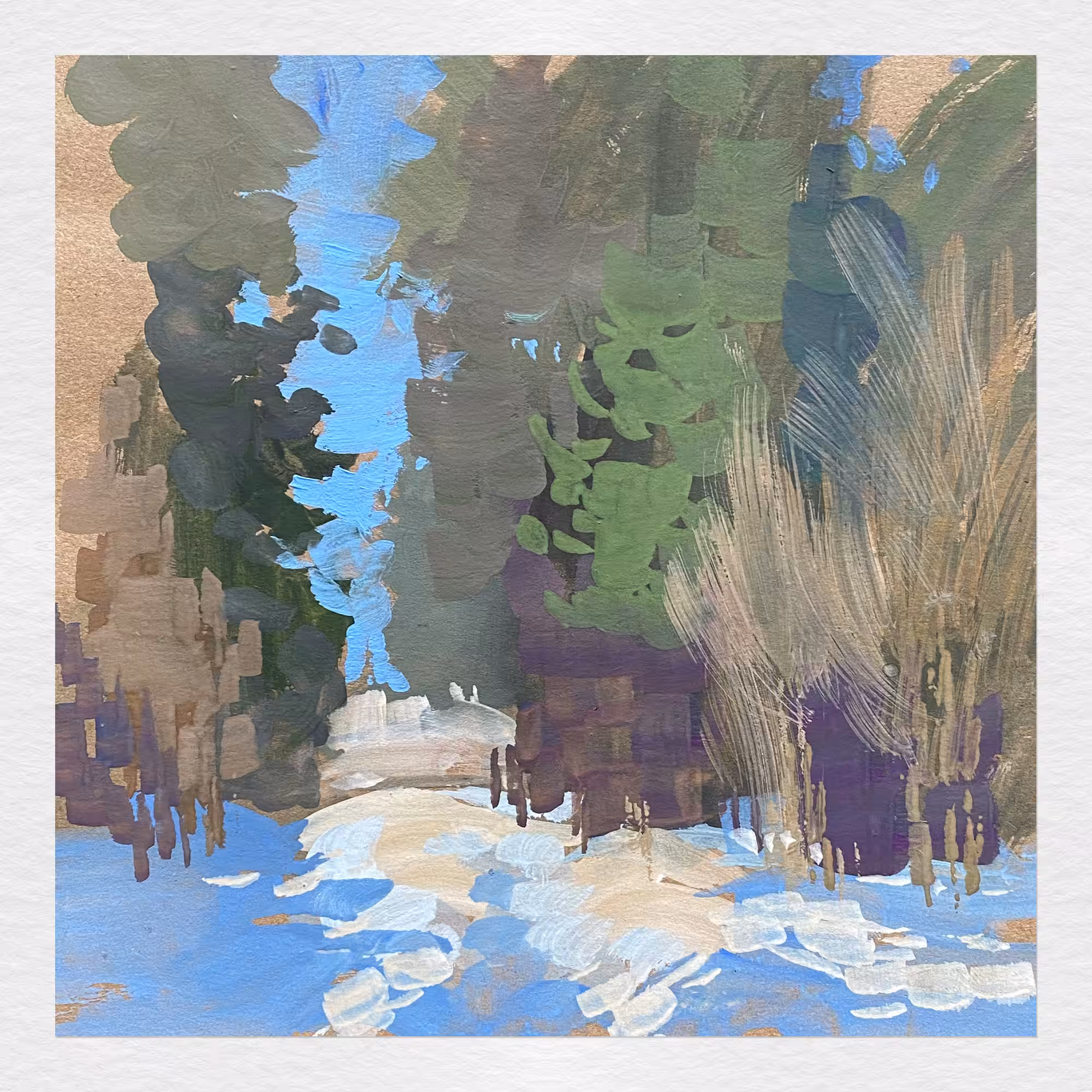 Winter #2