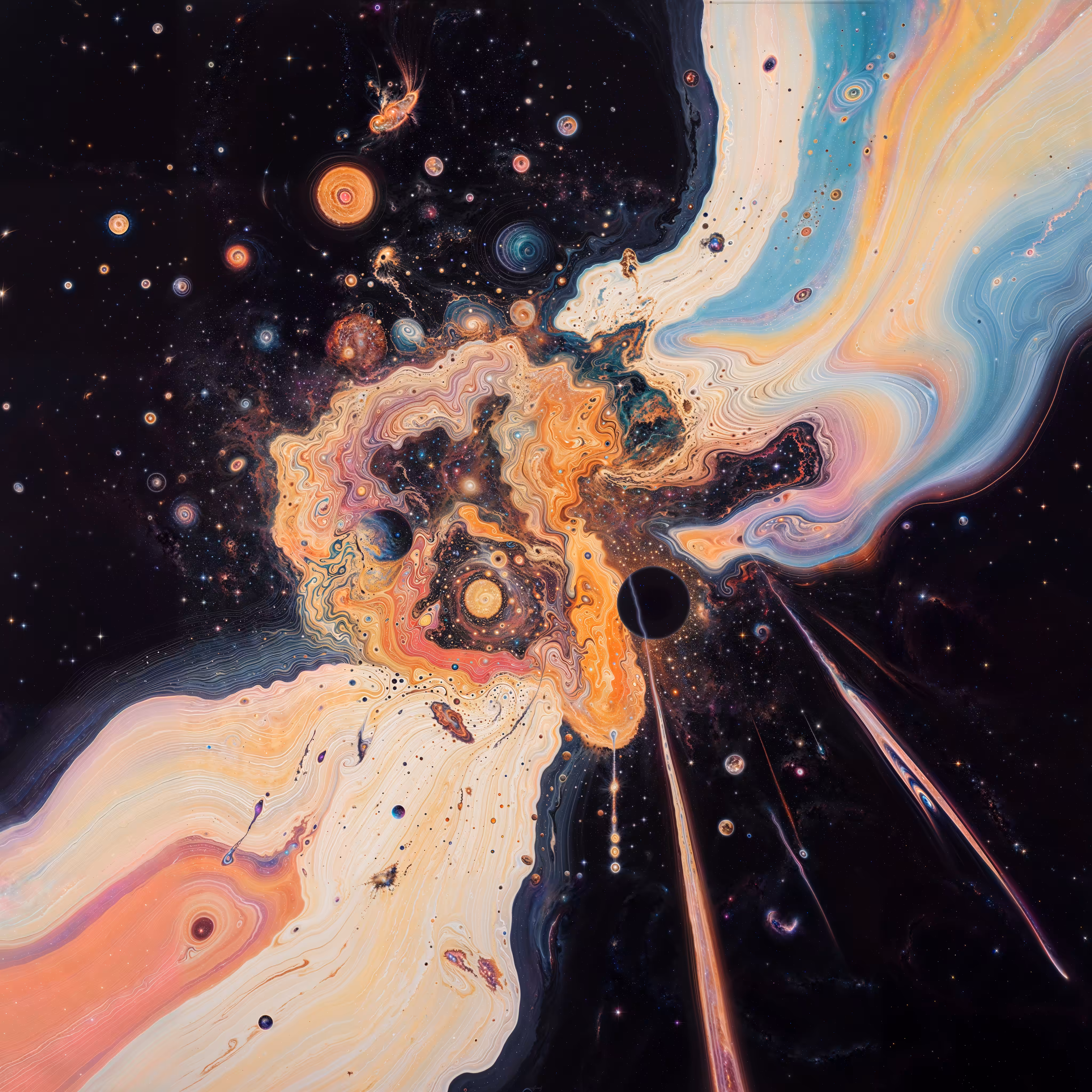 abstraction 002