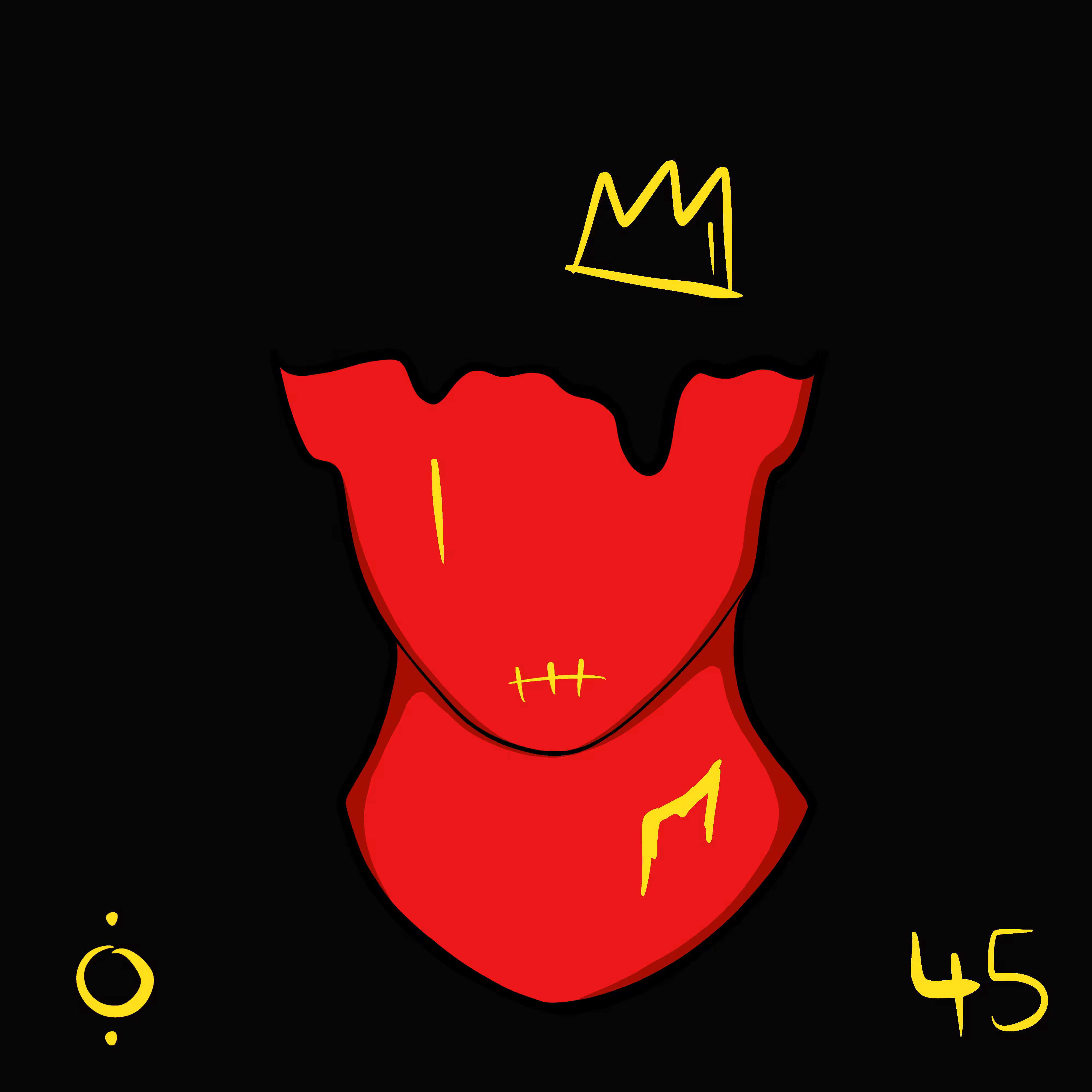 EGO - 45