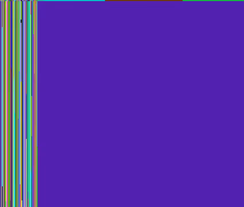 Bugged Windows #1