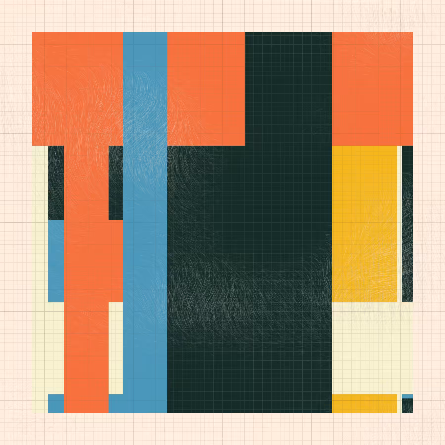 Intersections #16