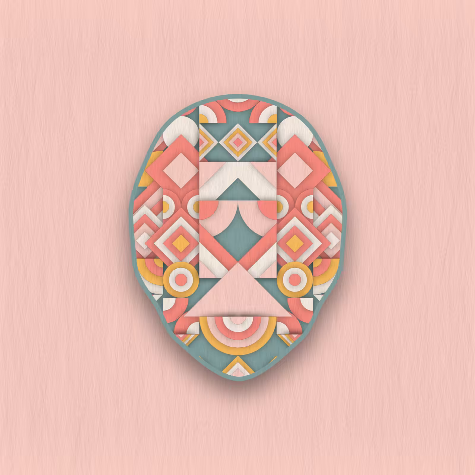 Generativemasks #1908