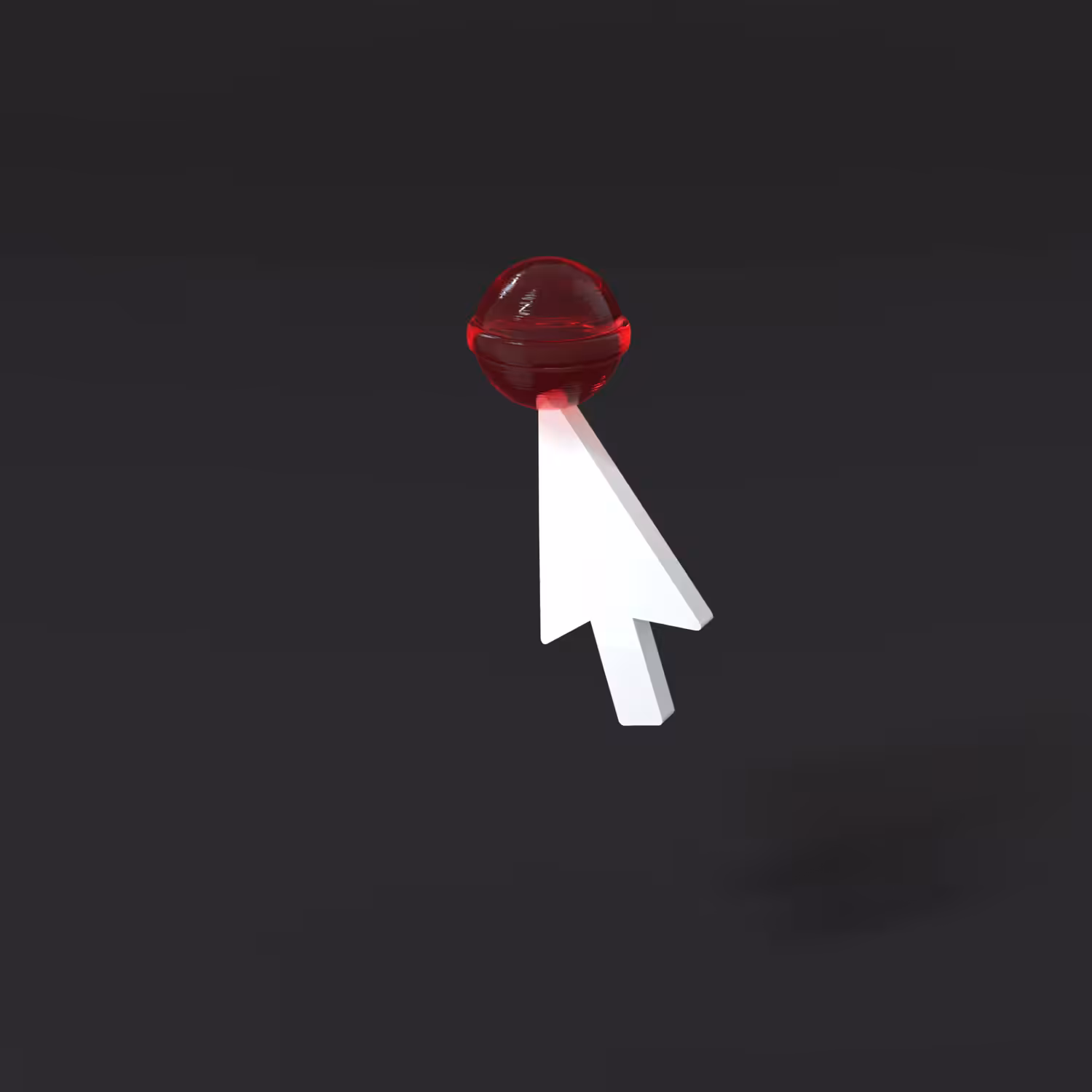 Don't Click