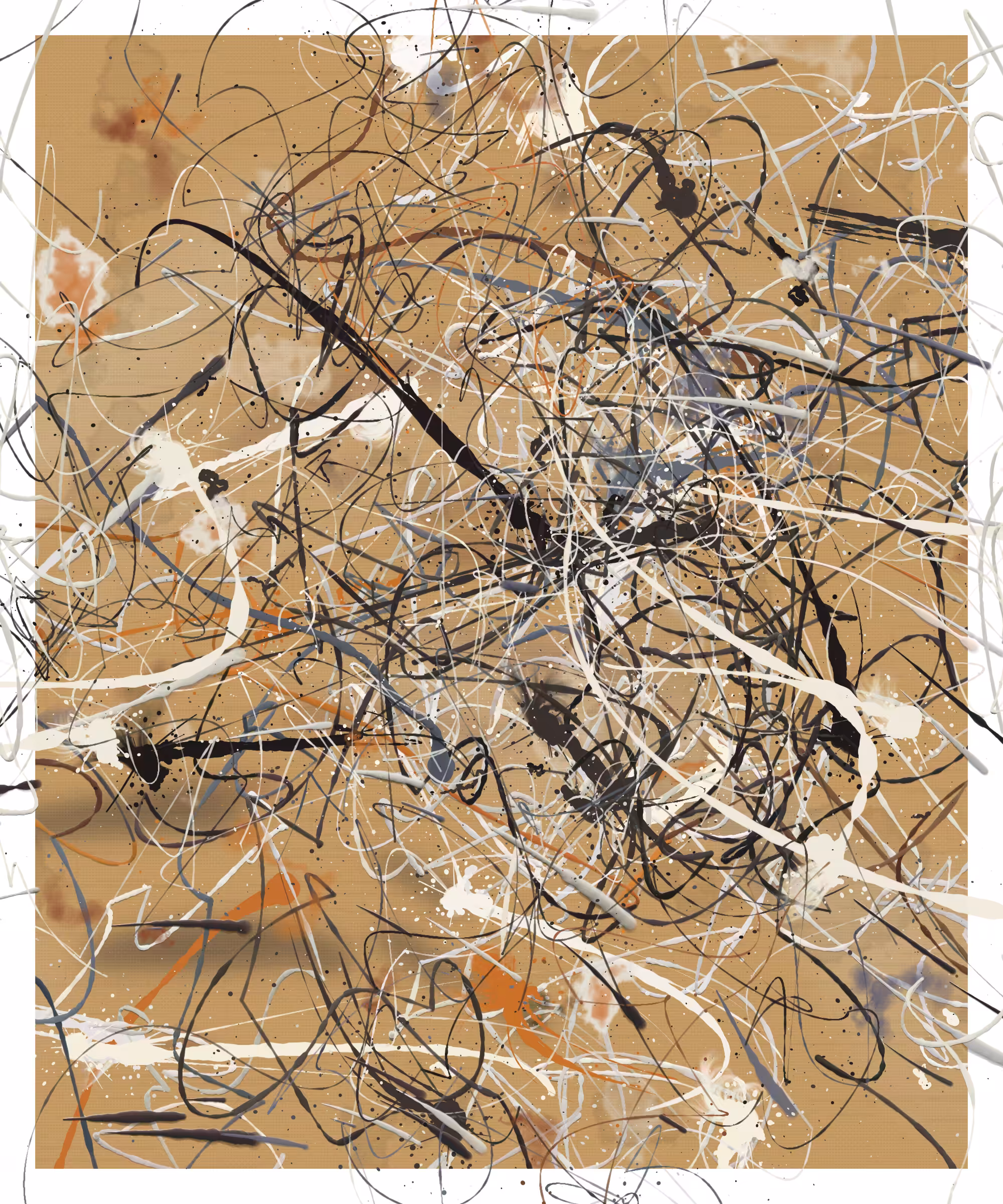 Catharsis #191 - At Sundown